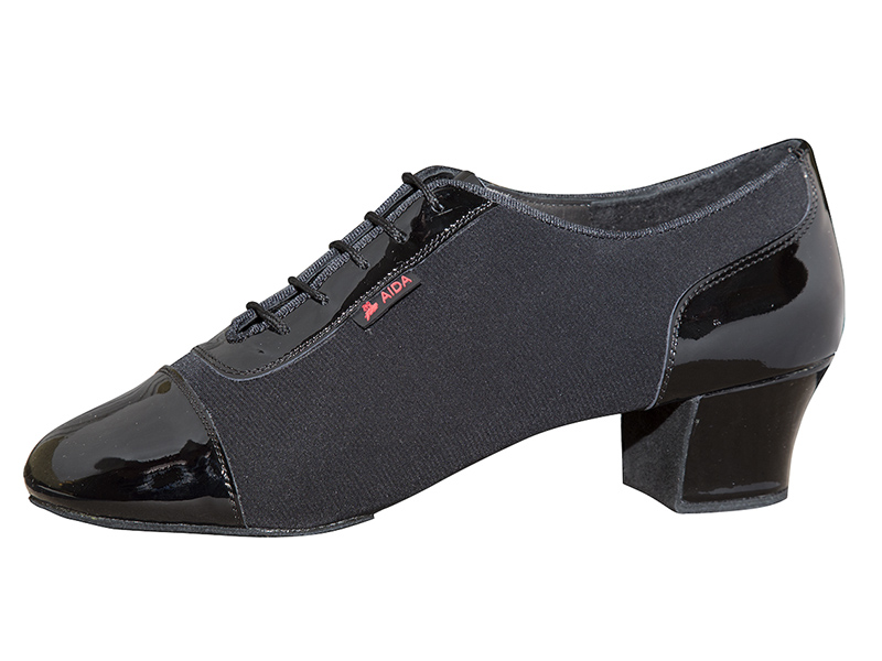 Aida-135-crepe-satin-patent