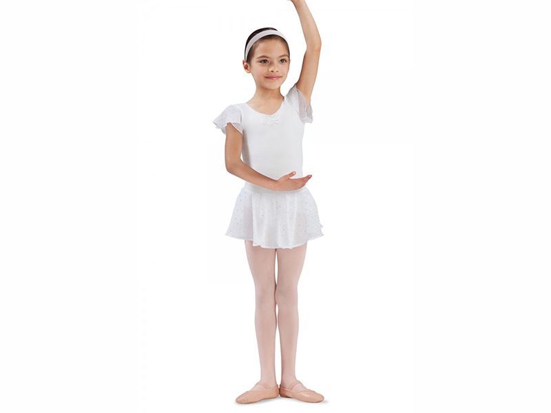 Bloch-CR5161-wht