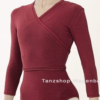 Wickeljacke Wickeljacke Rose